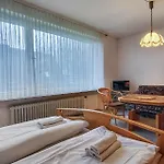 Cozy In Ot Hahnenklee With Wifi Goslar