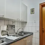 Apartamento Cozy In Ot Hahnenklee With Wifi Goslar