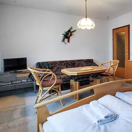 דירה In Ot Hahnenklee *