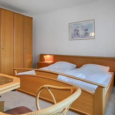 Apartment In Ot Hahnenklee With Wifi