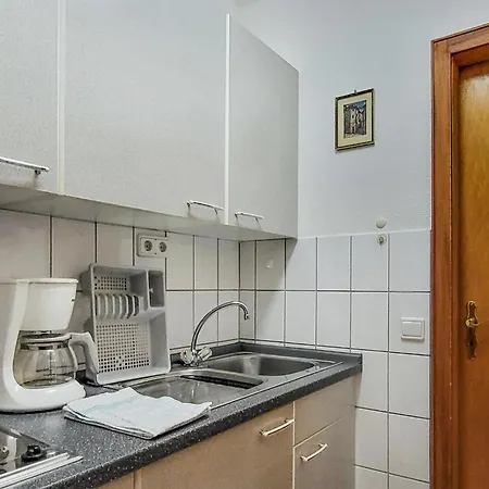 Apartment Cozy In Ot Hahnenklee With Wifi Goslar