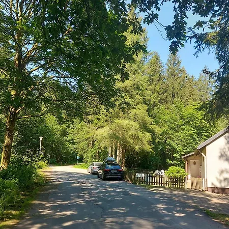 In Ot Hahnenklee * גוסלר