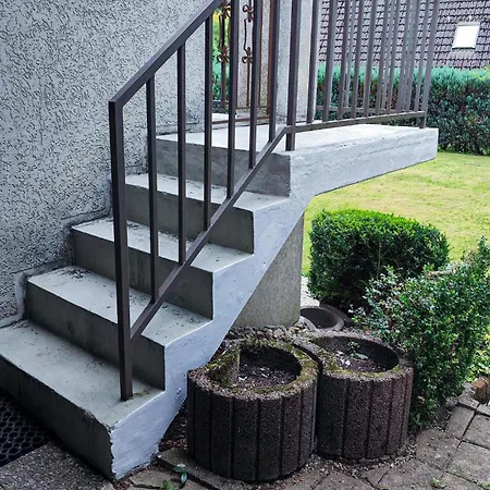 In Ot Hahnenklee דירה גוסלר