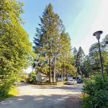 In Ot Hahnenklee דירה *