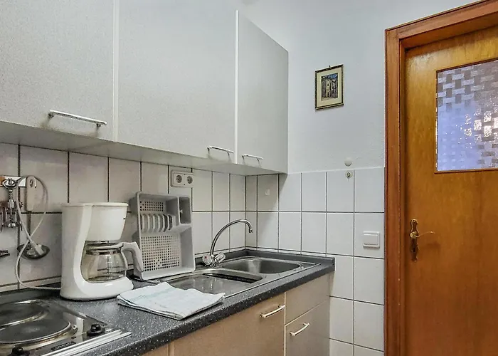 Appartement In Ot Hahnenklee Goslar